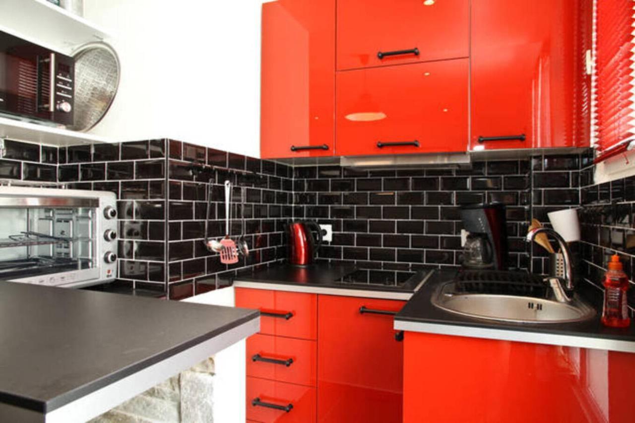Marche Aux Puces De Saint-Ouen Apartment Exterior photo